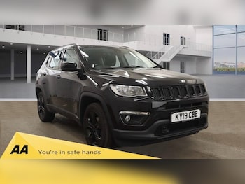 Jeep - Compass