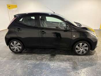Used Toyota AYGO 2016 for sale - 74746702: Photo