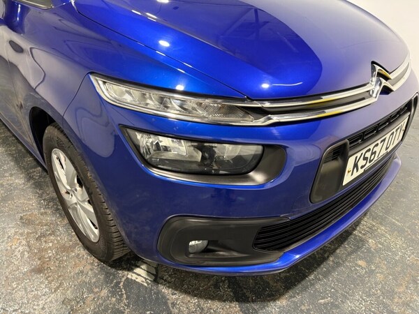 Used Citroen C4 Picasso 2017 for sale - 74065207: Photo 15