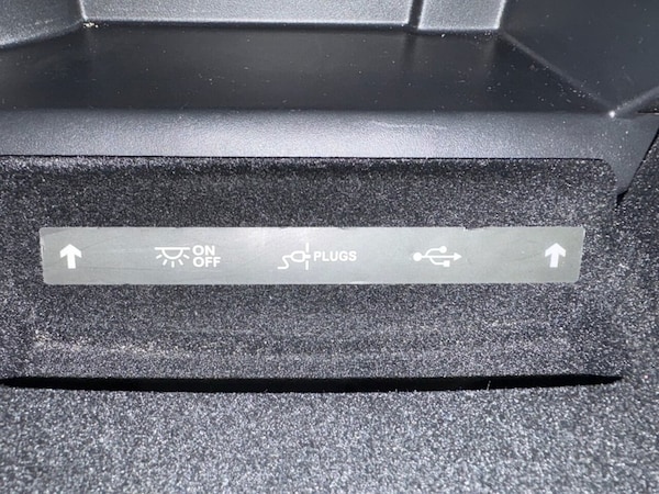 Used Citroen C4 Picasso 2017 for sale - 74065207: Photo 31