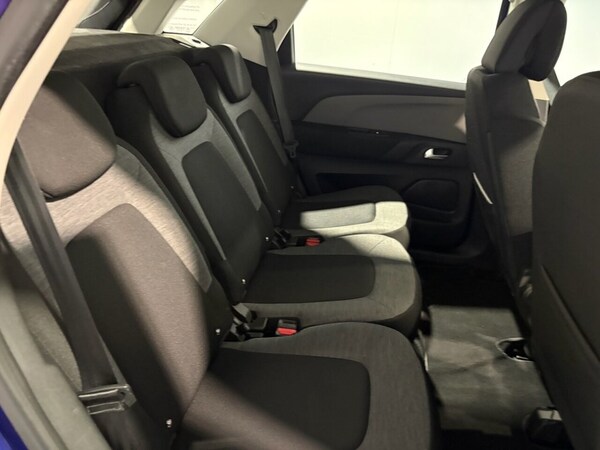 Used Citroen C4 Picasso 2017 for sale - 74065207: Photo 34