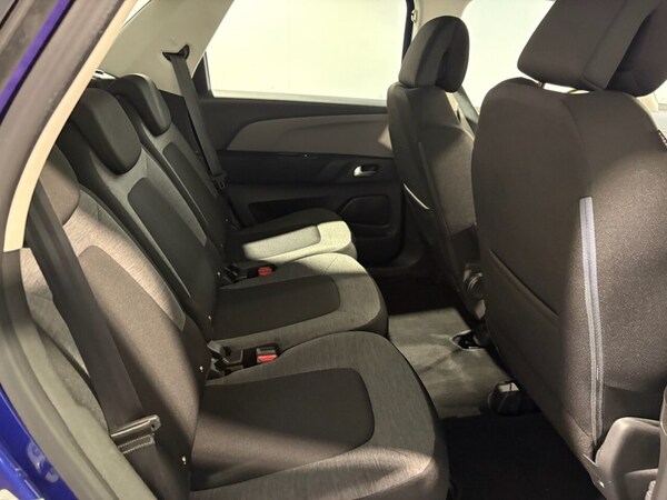 Used Citroen C4 Picasso 2017 for sale - 74065207: Photo 36