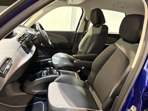 Used Citroen C4 Picasso 2017 for sale - 74065207: Photo 38