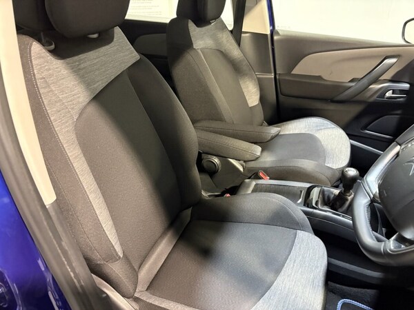 Used Citroen C4 Picasso 2017 for sale - 74065207: Photo 4