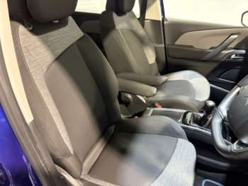Used Citroen C4 Picasso 2017 for sale - 74065207: Photo