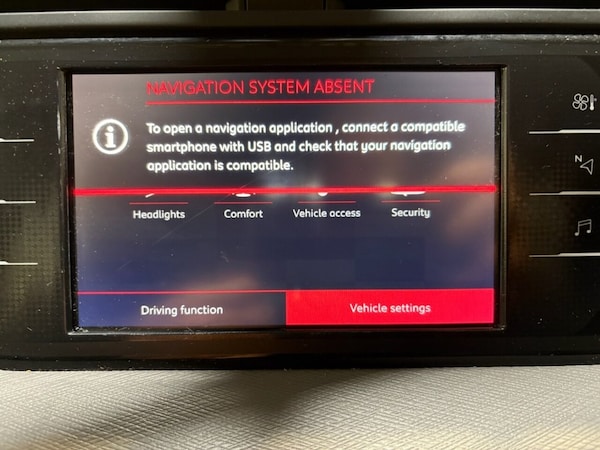 Used Citroen C4 Picasso 2017 for sale - 74065207: Photo 7