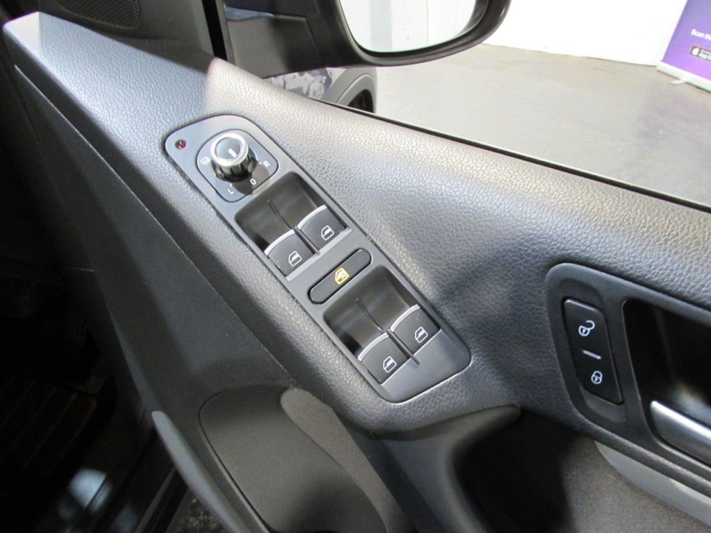 Used Volkswagen Tiguan 2015 for sale - 76617713: Photo 15