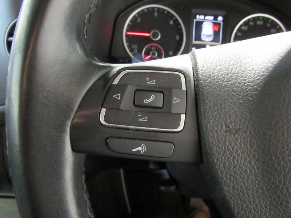 Used Volkswagen Tiguan 2015 for sale - 76617713: Photo 21