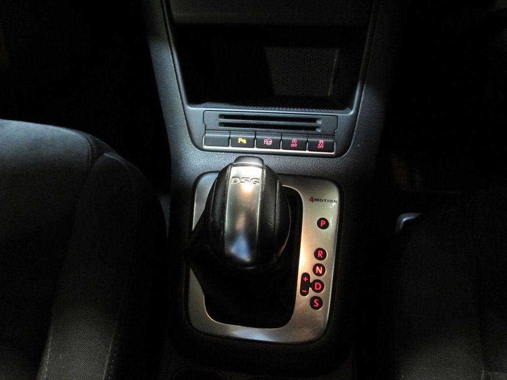 Used Volkswagen Tiguan 2015 for sale - 76617713: Photo 24