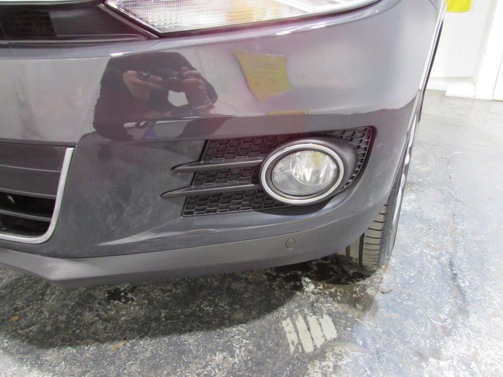 Used Volkswagen Tiguan 2015 for sale - 76617713: Photo 25