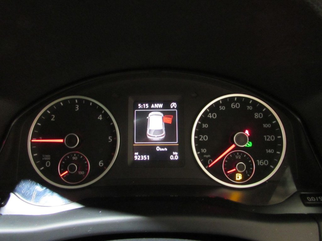 Used Volkswagen Tiguan 2015 for sale - 76617713: Photo 26