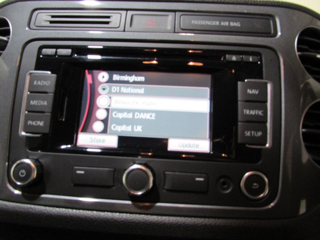 Used Volkswagen Tiguan 2015 for sale - 76617713: Photo 29