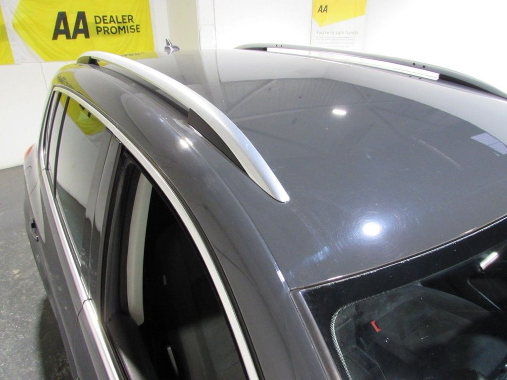 Used Volkswagen Tiguan 2015 for sale - 76617713: Photo 31