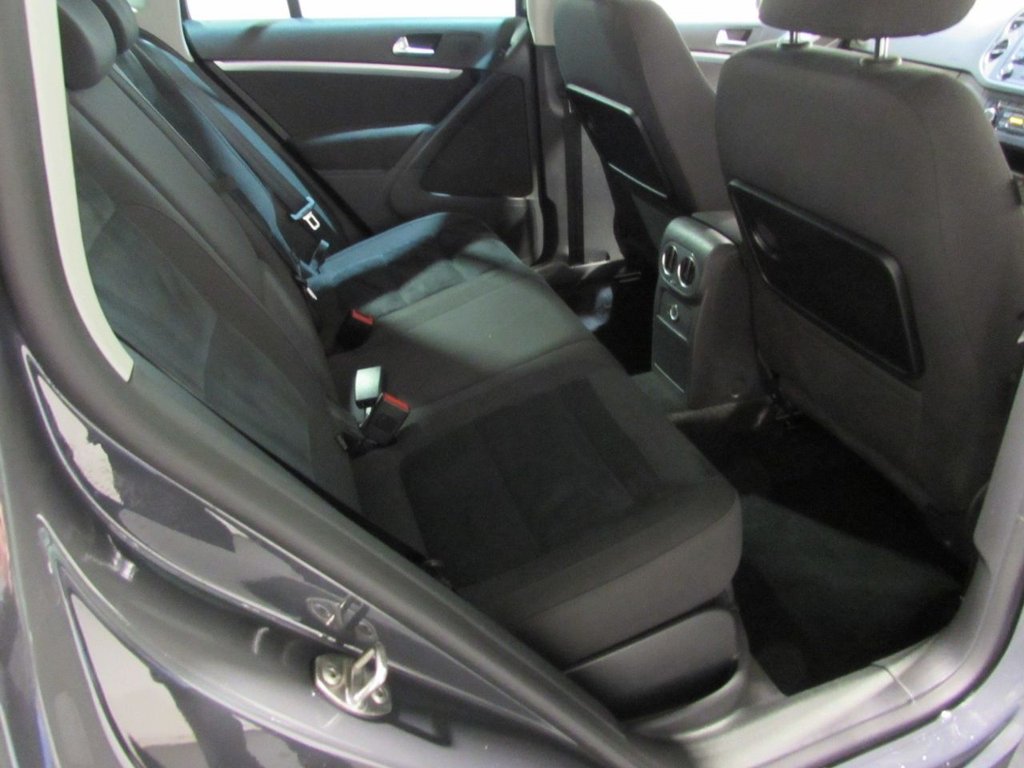 Used Volkswagen Tiguan 2015 for sale - 76617713: Photo 33