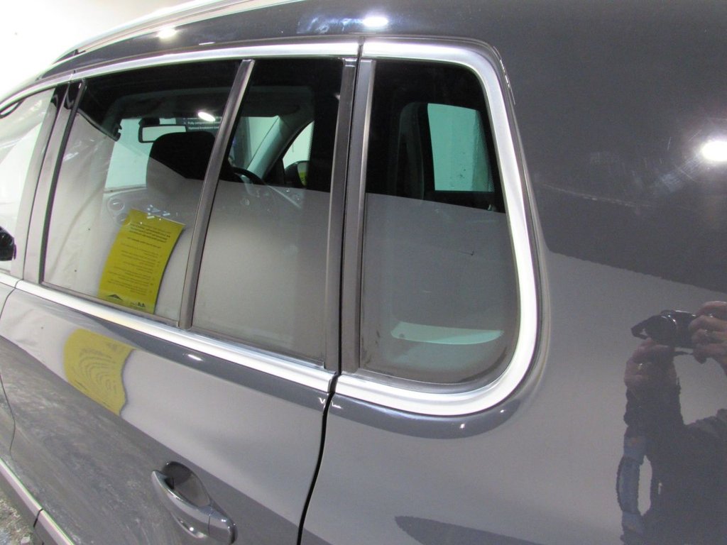 Used Volkswagen Tiguan 2015 for sale - 76617713: Photo 34