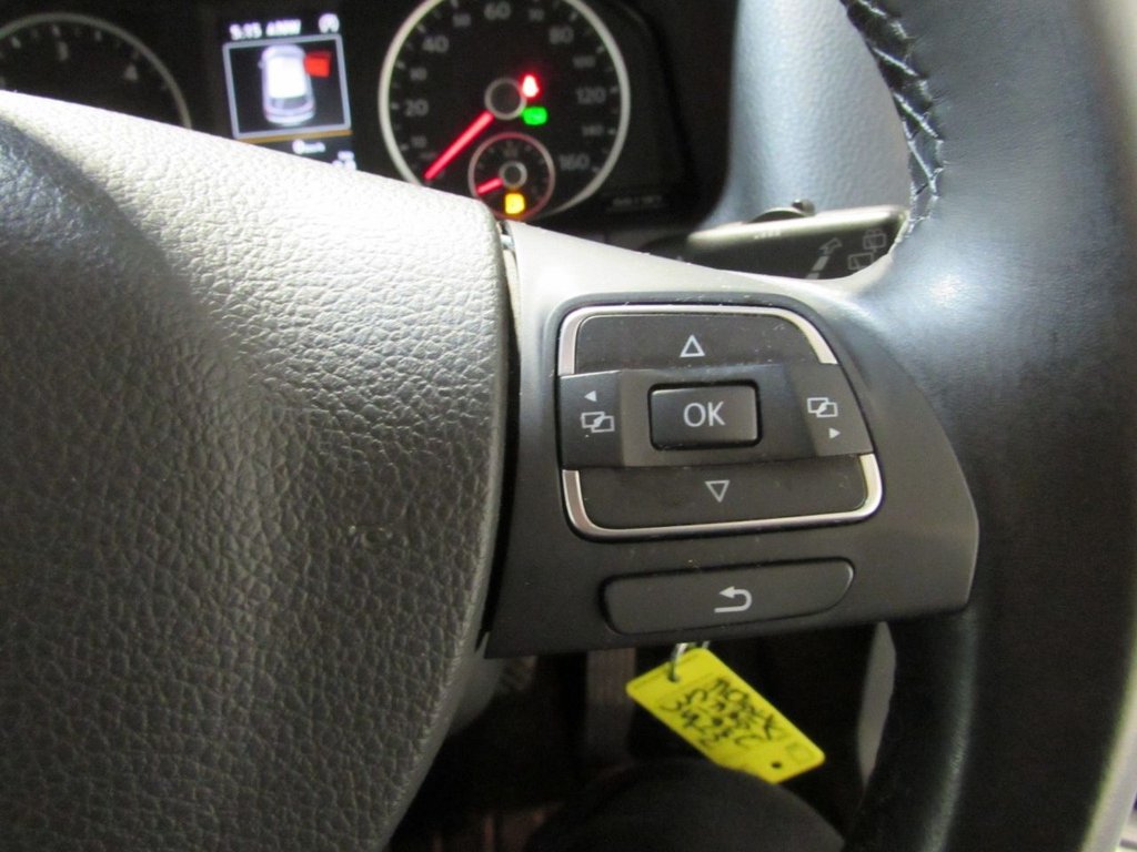 Used Volkswagen Tiguan 2015 for sale - 76617713: Photo 36