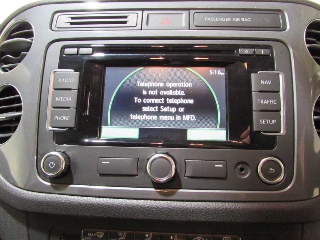 Used Volkswagen Tiguan 2015 for sale - 76617713: Photo 43