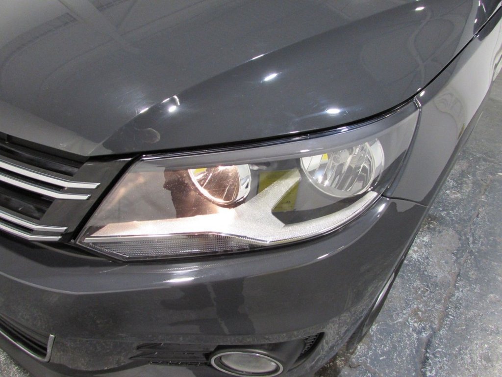 Used Volkswagen Tiguan 2015 for sale - 76617713: Photo 47