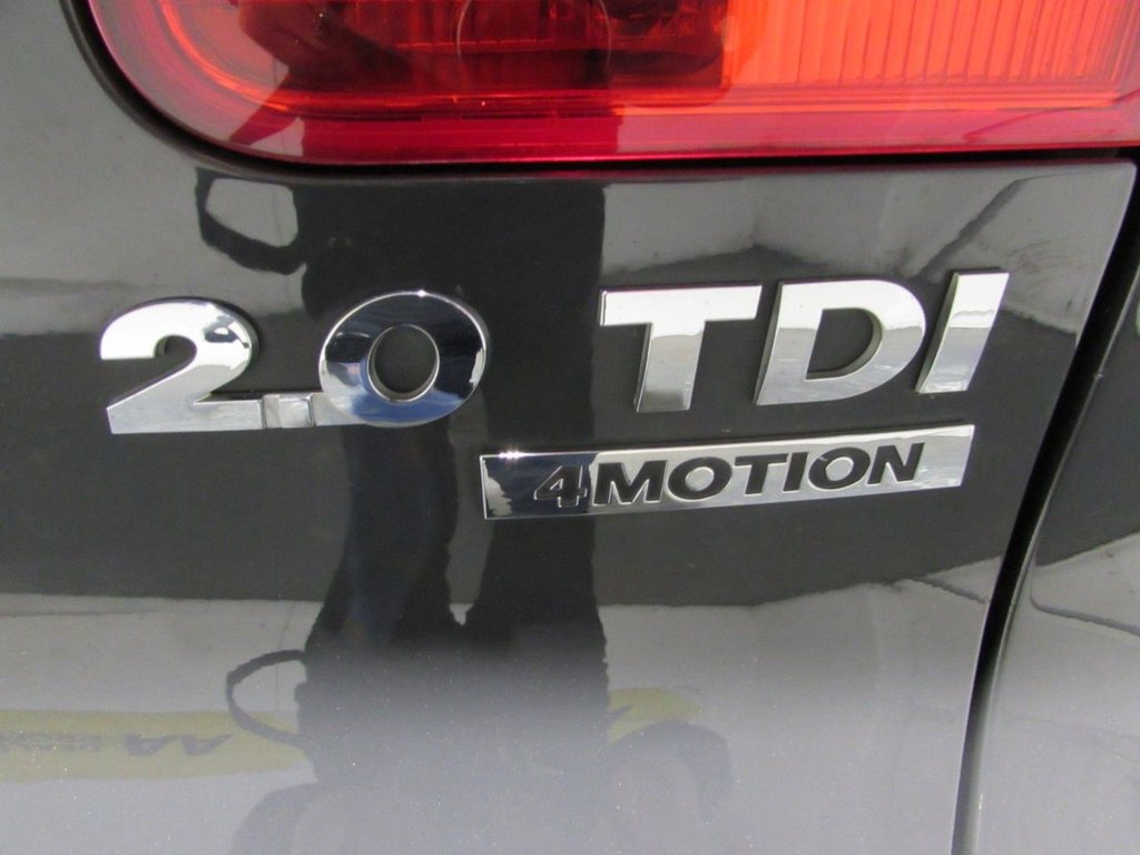 Used Volkswagen Tiguan 2015 for sale - 76617713: Photo 50