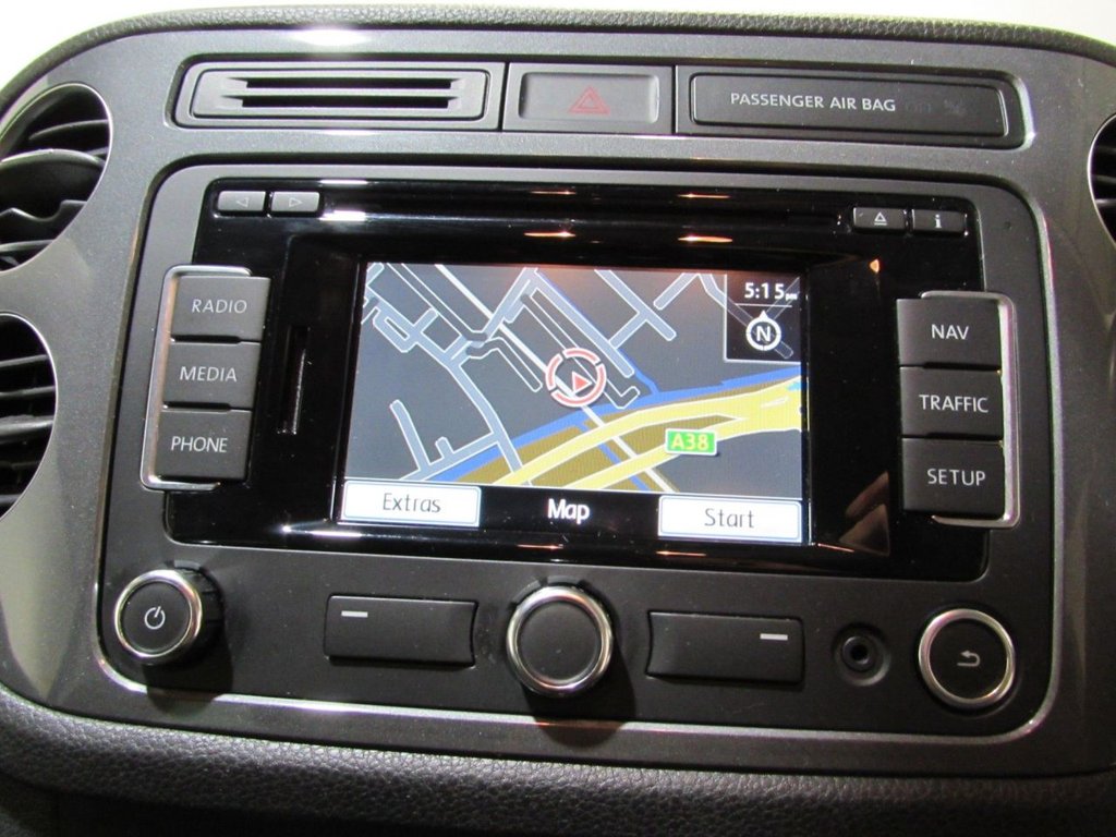 Used Volkswagen Tiguan 2015 for sale - 76617713: Photo 9