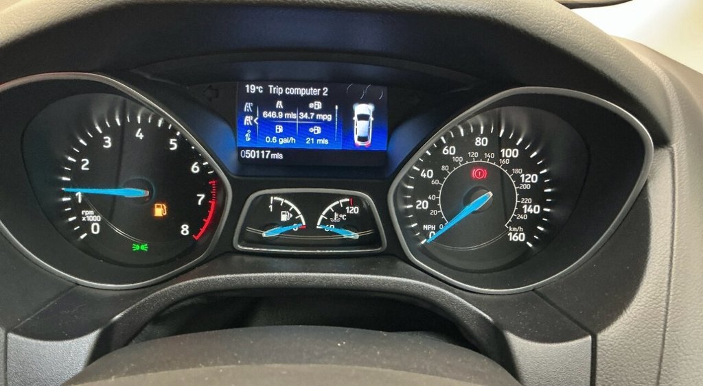 Used Ford Focus 2016 for sale - 76496482: Photo 15