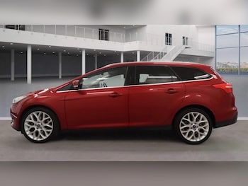 Used Ford Focus 2016 for sale - 76496482: Photo