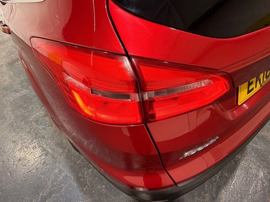 Used Ford Focus 2016 for sale - 76496482: Photo 33