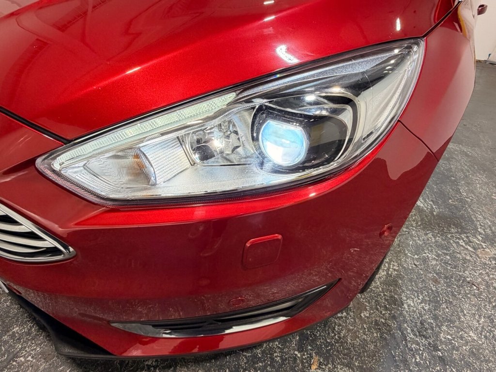 Used Ford Focus 2016 for sale - 76496482: Photo 36