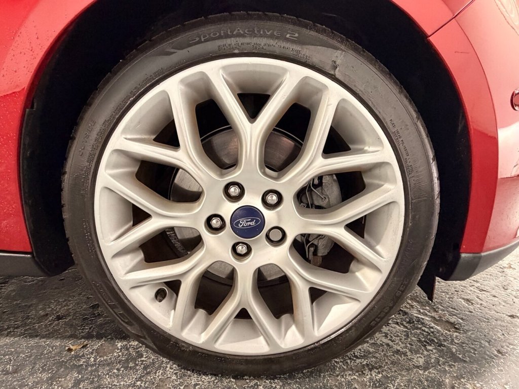 Used Ford Focus 2016 for sale - 76496482: Photo 37