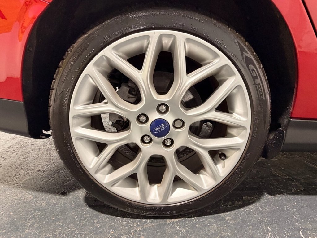 Used Ford Focus 2016 for sale - 76496482: Photo 39