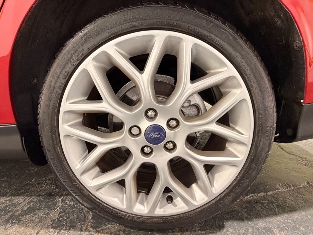 Used Ford Focus 2016 for sale - 76496482: Photo 40