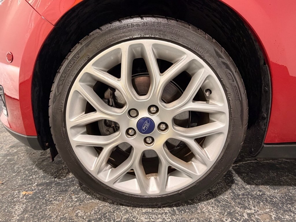 Used Ford Focus 2016 for sale - 76496482: Photo 41