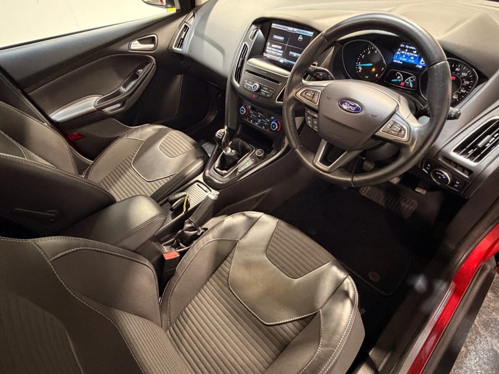 Used Ford Focus 2016 for sale - 76496482: Photo 42