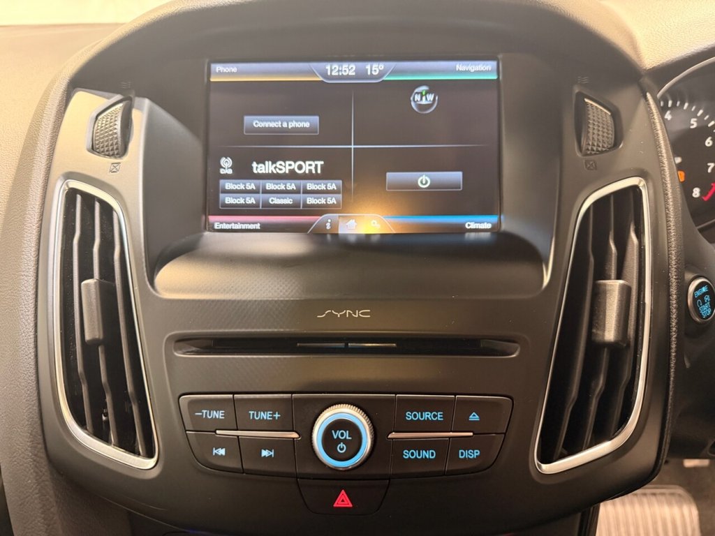 Used Ford Focus 2016 for sale - 76496482: Photo 44