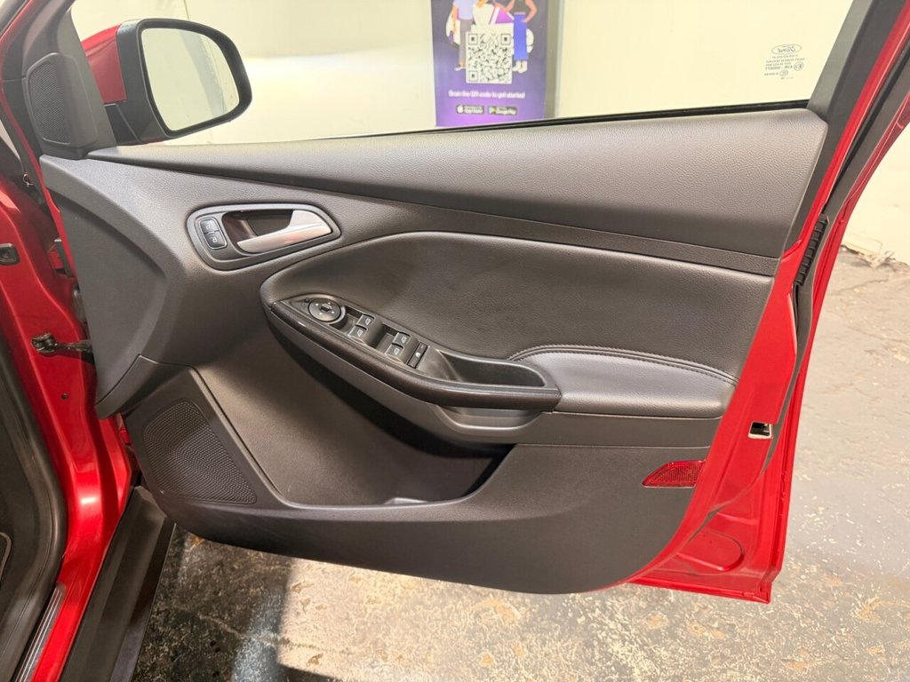 Used Ford Focus 2016 for sale - 76496482: Photo 48