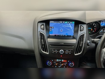 Used Ford Focus 2016 for sale - 76496482: Photo