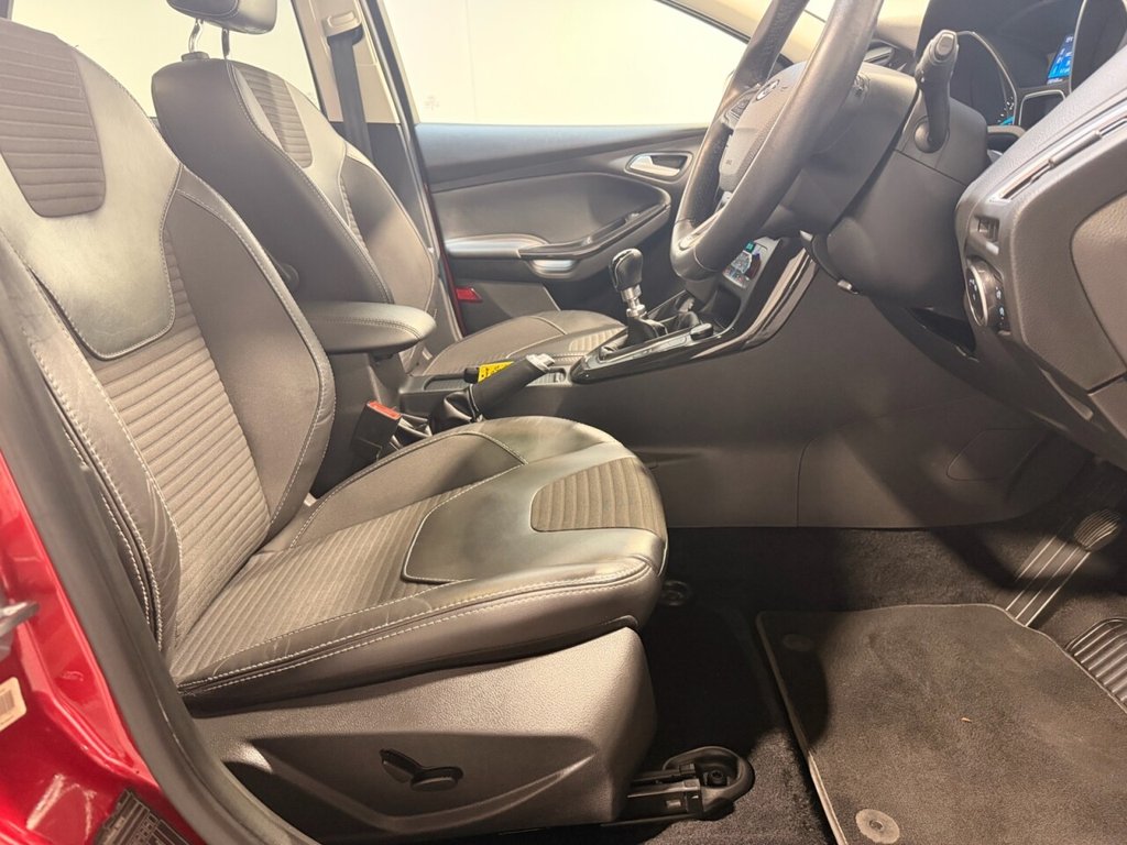 Used Ford Focus 2016 for sale - 76496482: Photo 50