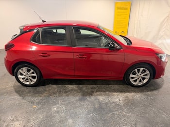 Used Vauxhall Corsa 2020 for sale - 79695322: Photo