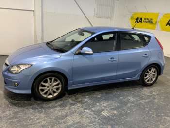 Used Hyundai i30 2011 for sale - 75149619: Photo