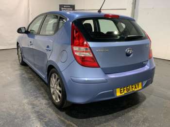 Used Hyundai i30 2011 for sale - 75149619: Photo