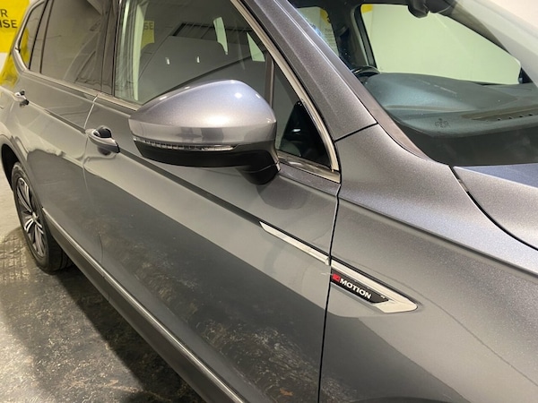 Used Volkswagen Tiguan Allspace 2018 for sale - 73424820: Photo 13