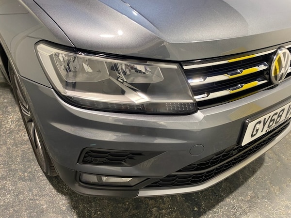 Used Volkswagen Tiguan Allspace 2018 for sale - 73424820: Photo 15