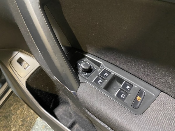 Used Volkswagen Tiguan Allspace 2018 for sale - 73424820: Photo 17