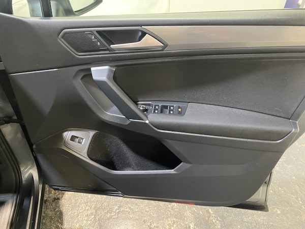 Used Volkswagen Tiguan Allspace 2018 for sale - 73424820: Photo 20