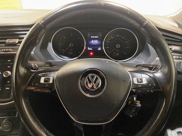Used Volkswagen Tiguan Allspace 2018 for sale - 73424820: Photo 31