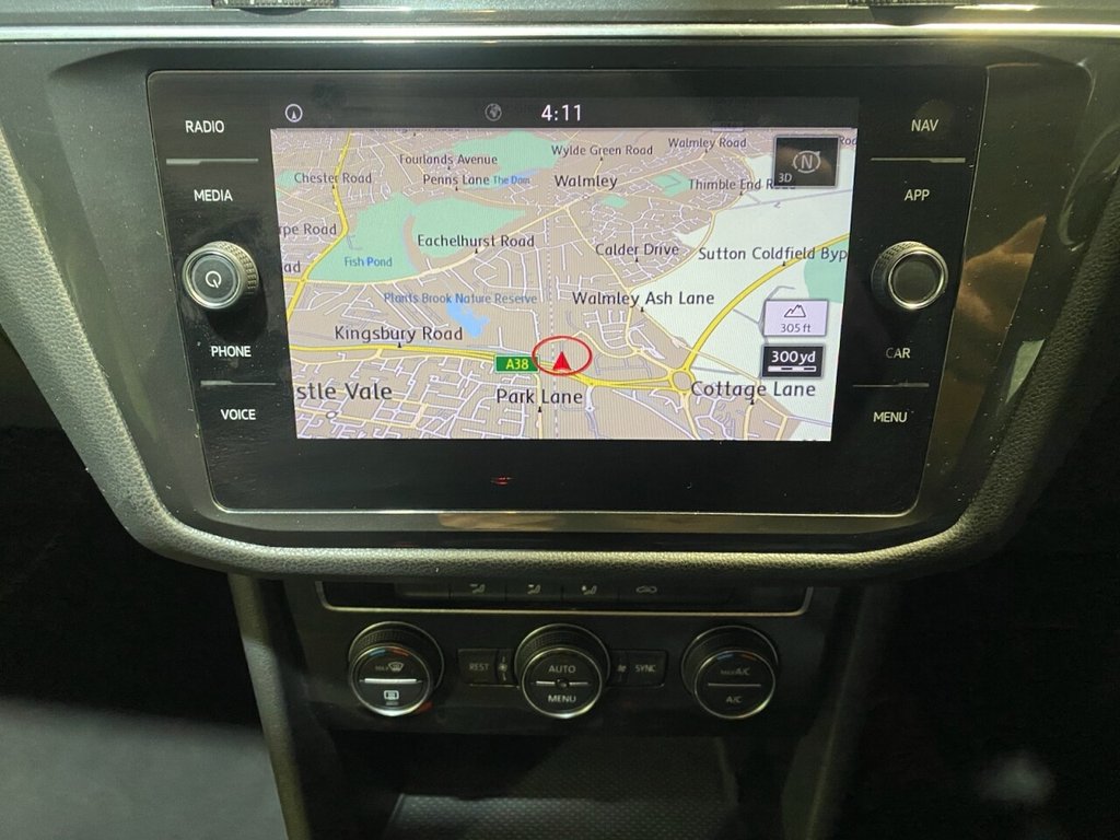 Vehicle 32