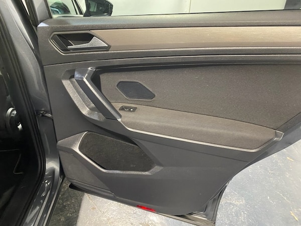 Used Volkswagen Tiguan Allspace 2018 for sale - 73424820: Photo 34