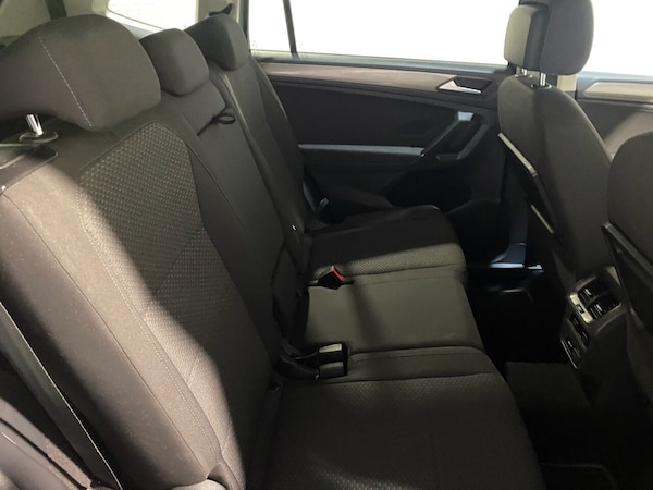 Used Volkswagen Tiguan Allspace 2018 for sale - 73424820: Photo 35