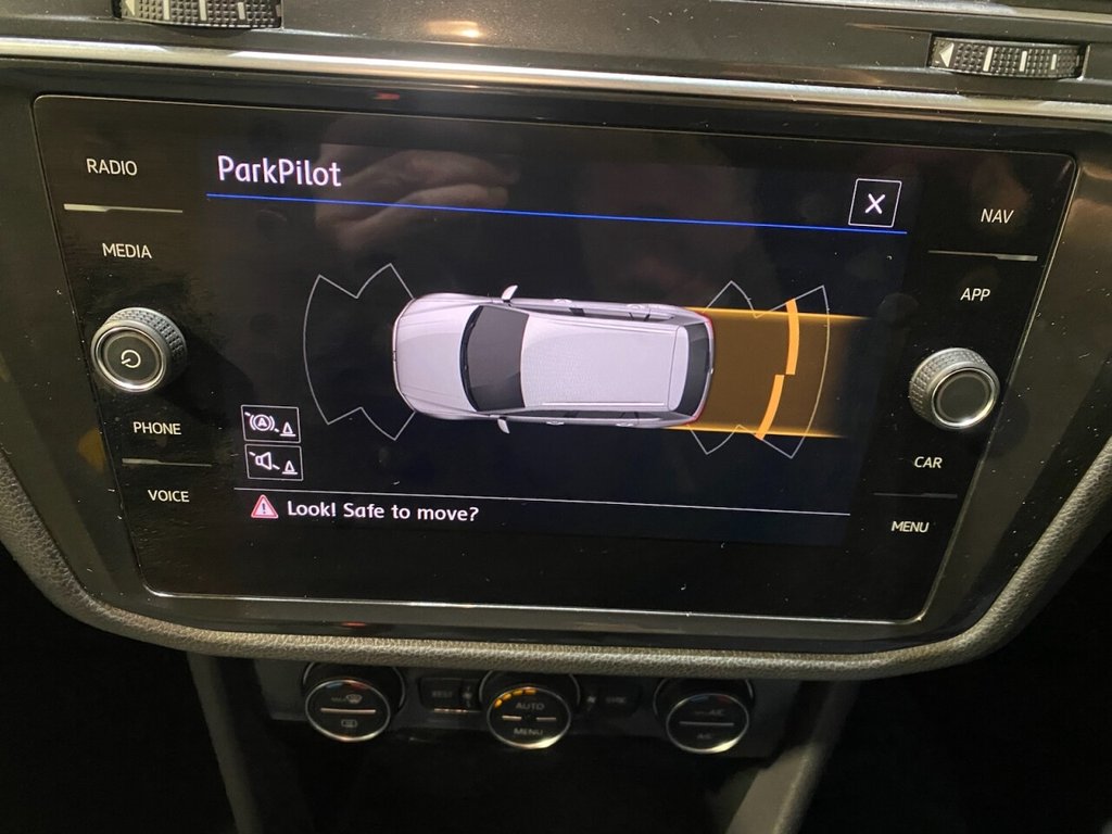 Vehicle 36
