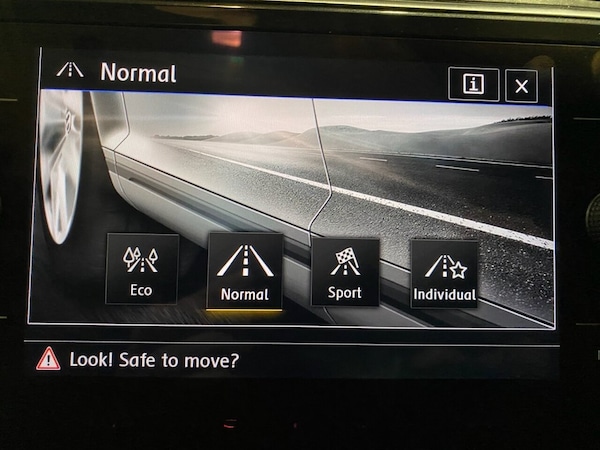 Used Volkswagen Tiguan Allspace 2018 for sale - 73424820: Photo 43